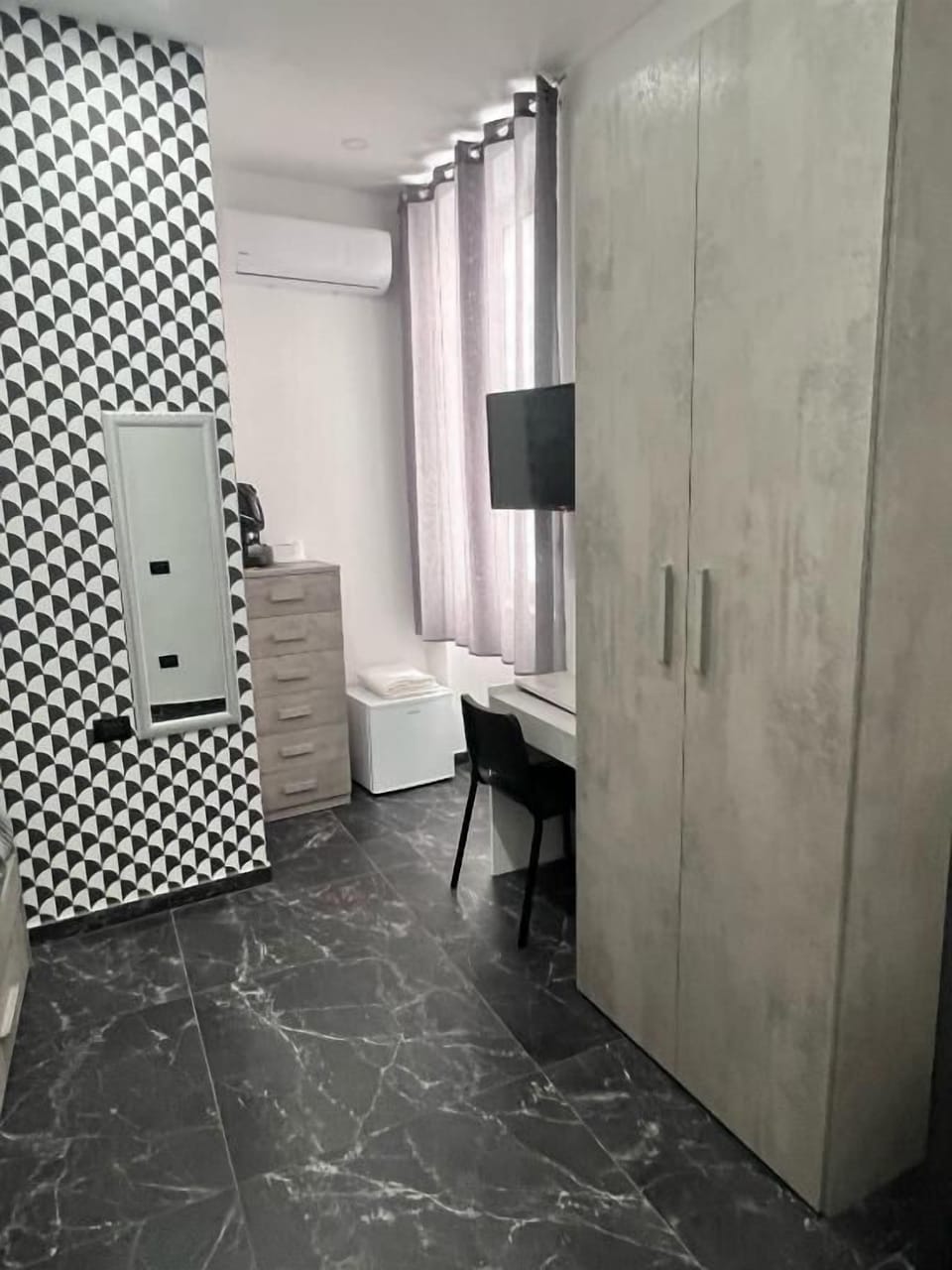 Twin Room | Interior