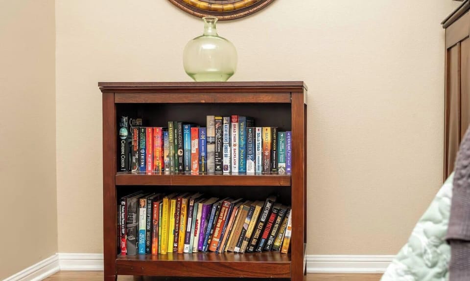 Reading Collection