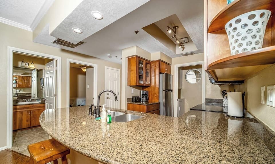 Granite Counter Tops