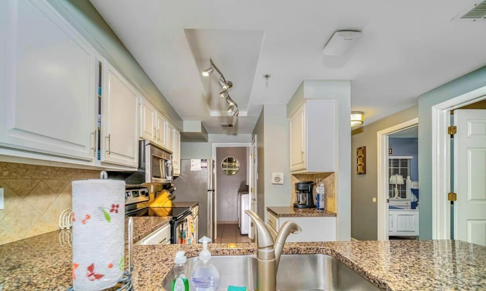 Granite Counter Tops