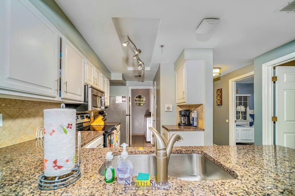 Granite Counter Tops