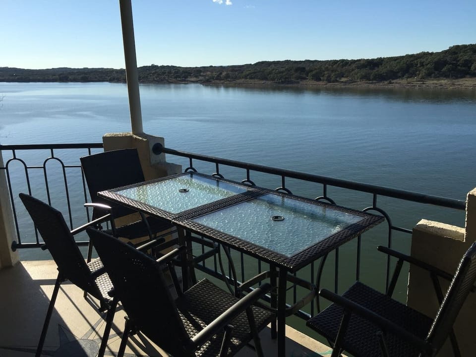 View of Lake Travis (South)