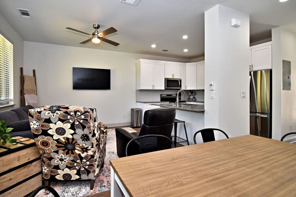 Dining Table for Six