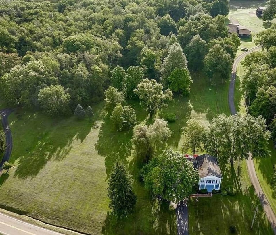 Leech front aerial2