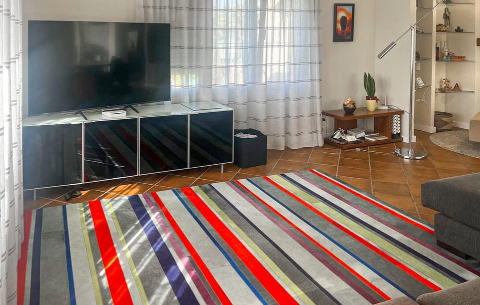 living-room