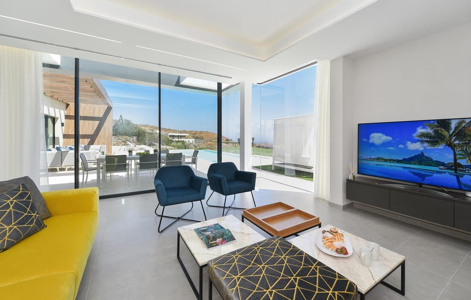 living-room