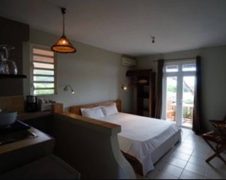 2 bedrooms
