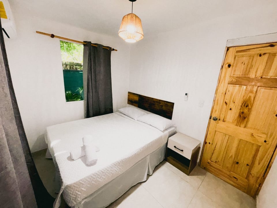 Apartment, 2 Bedrooms | WiFi (free)