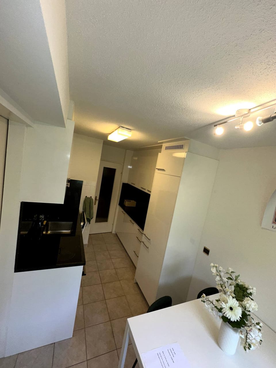 Apartment, 2 Bedrooms, Accessible | Interior