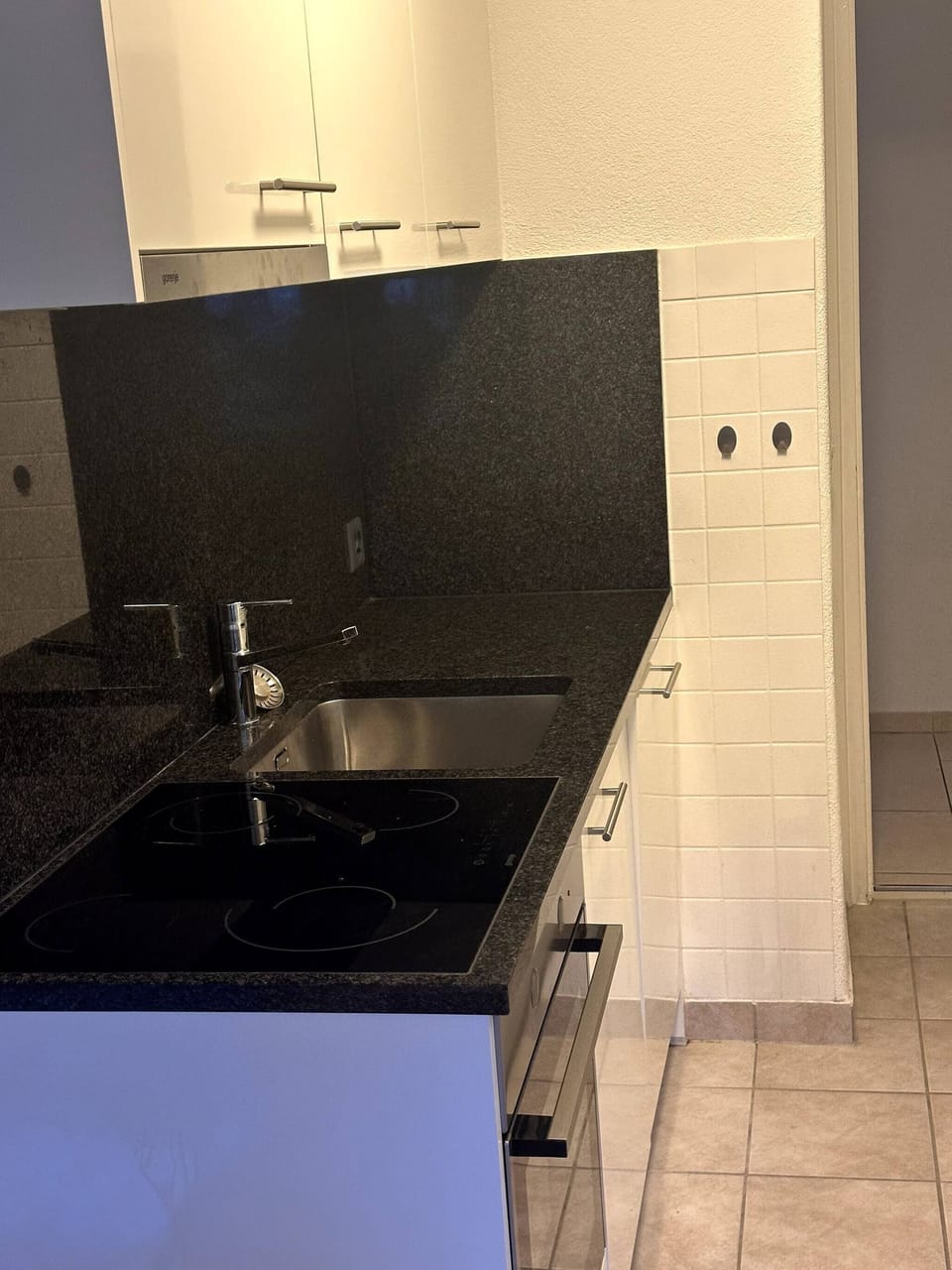 Apartment, 2 Bedrooms, Accessible | Interior