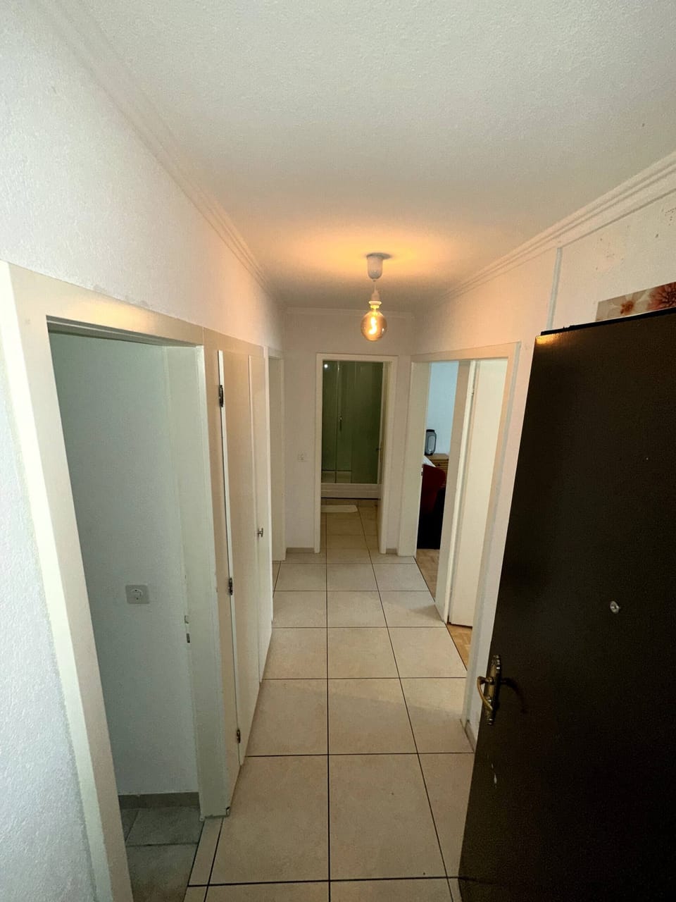 Apartment, 2 Bedrooms, Accessible | Interior