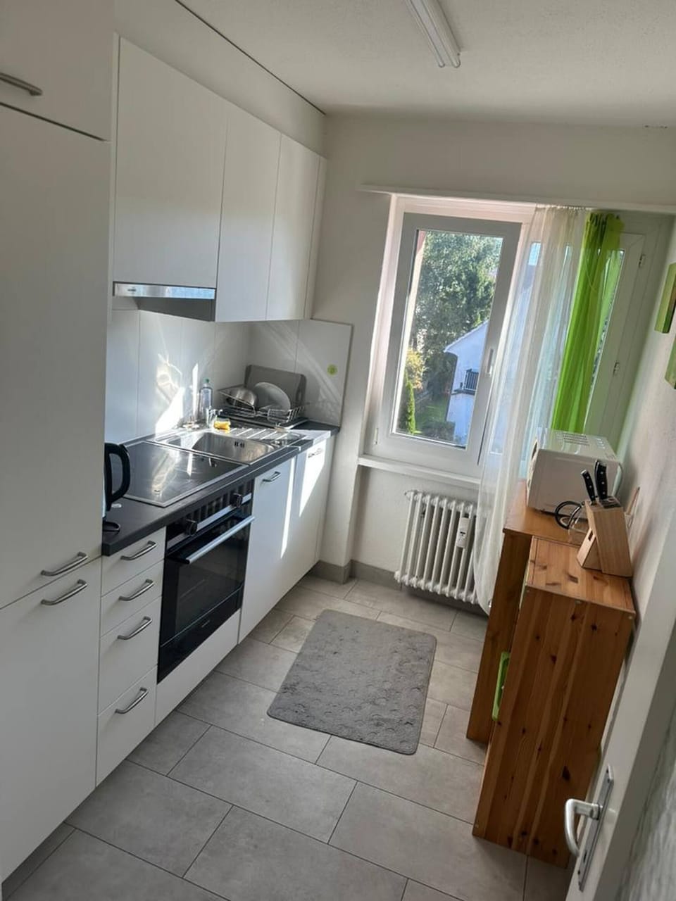 Apartment, 1 Bedroom | Interior