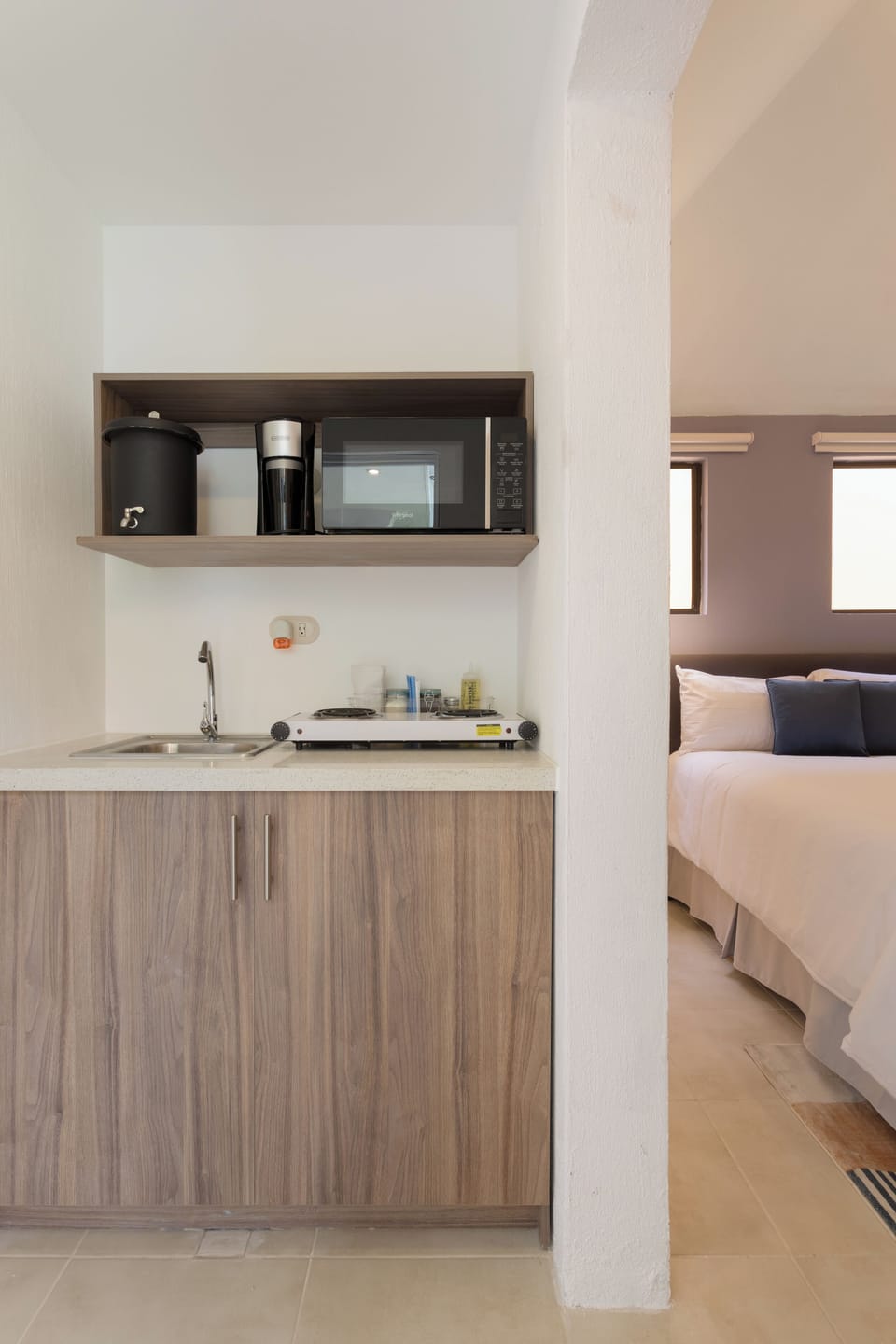 Standard Studio | Private kitchen