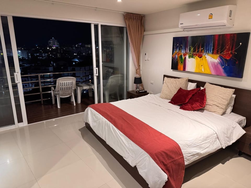 Apartment | Free WiFi