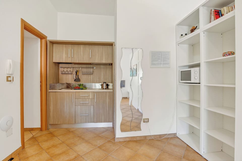 Kitchenette