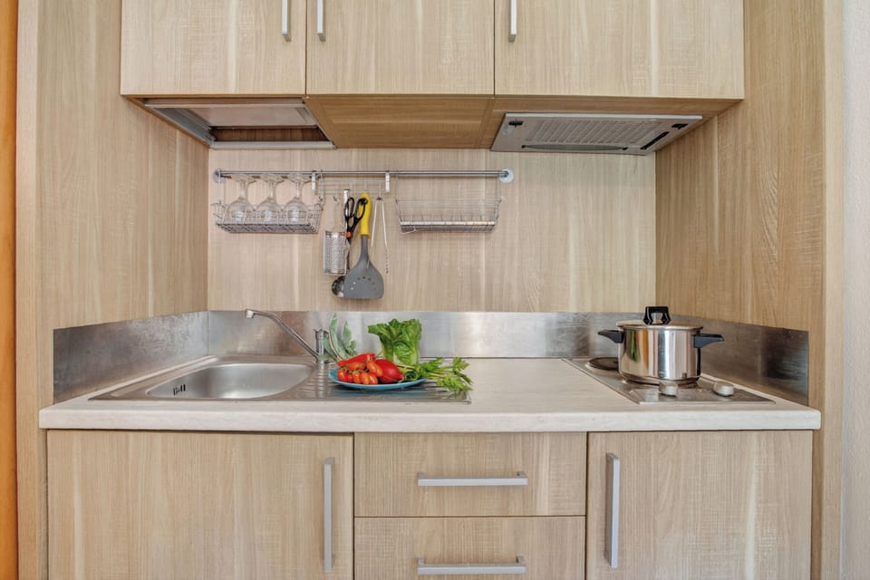 Kitchenette