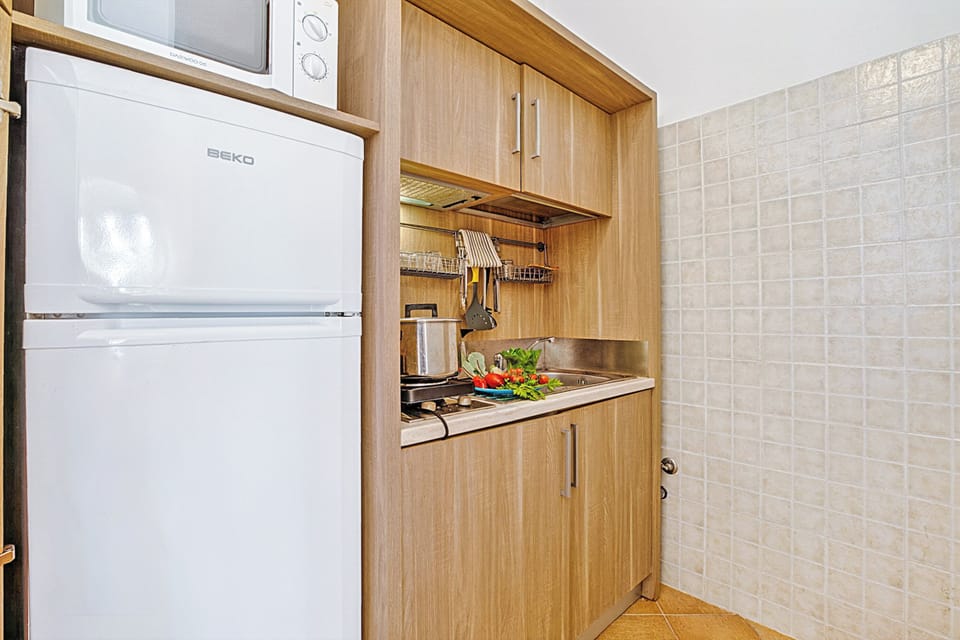 Kitchenette