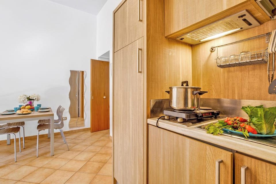 Kitchenette