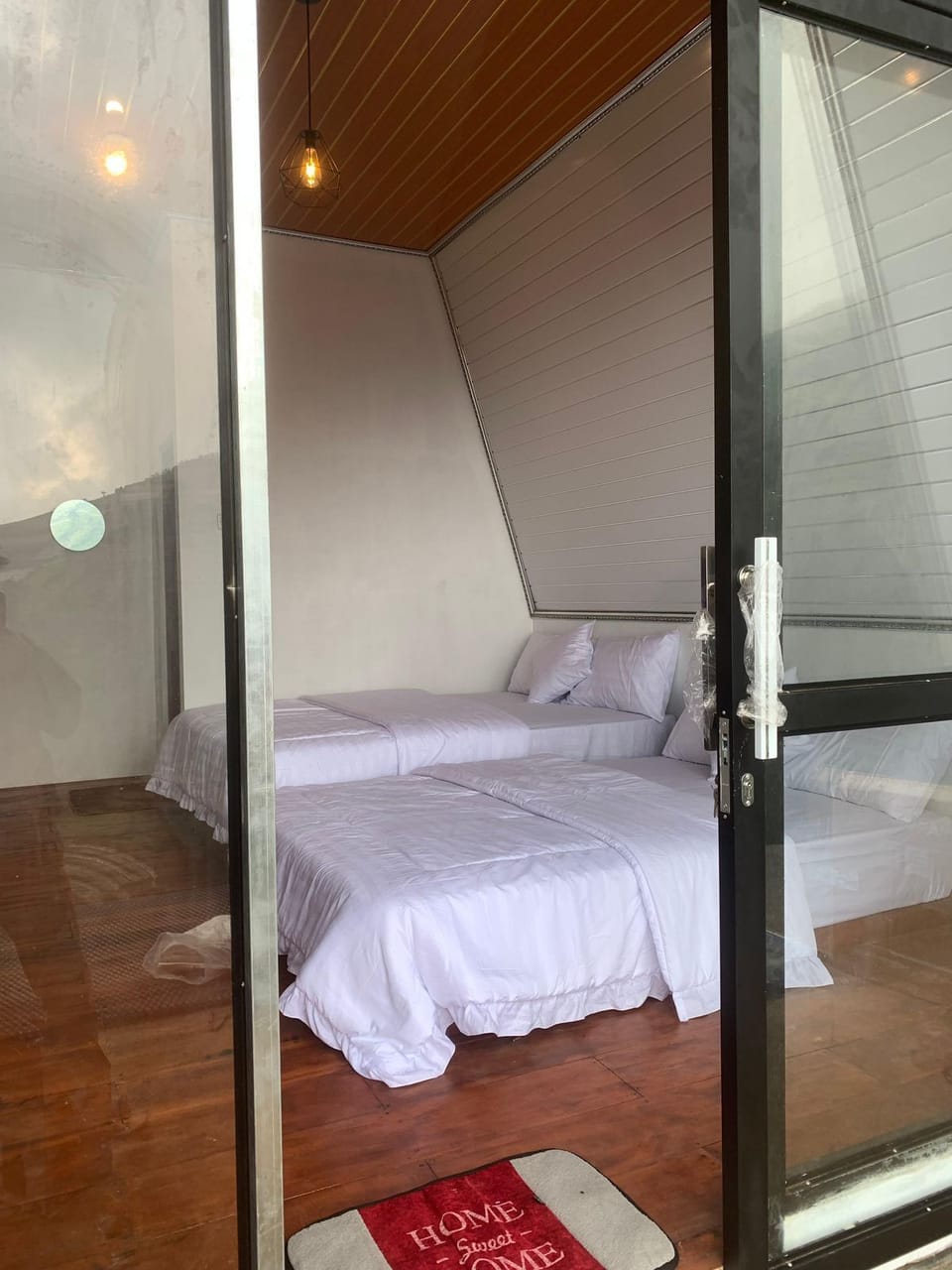 Family Quadruple Room, Mountain View | Free WiFi