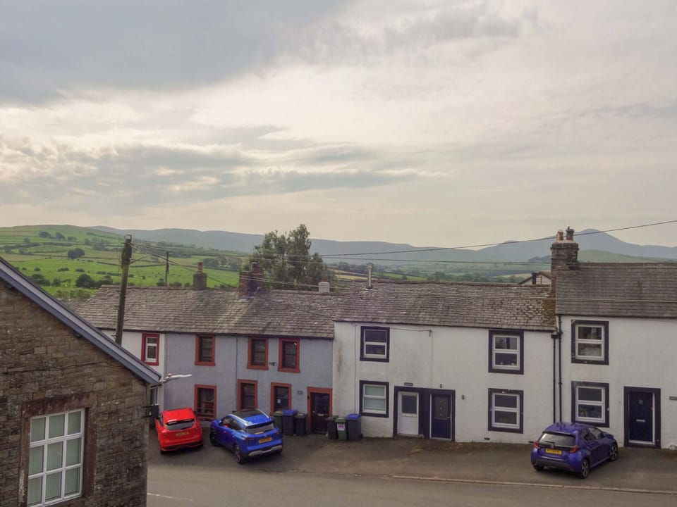 Damson Lodge, Ireby