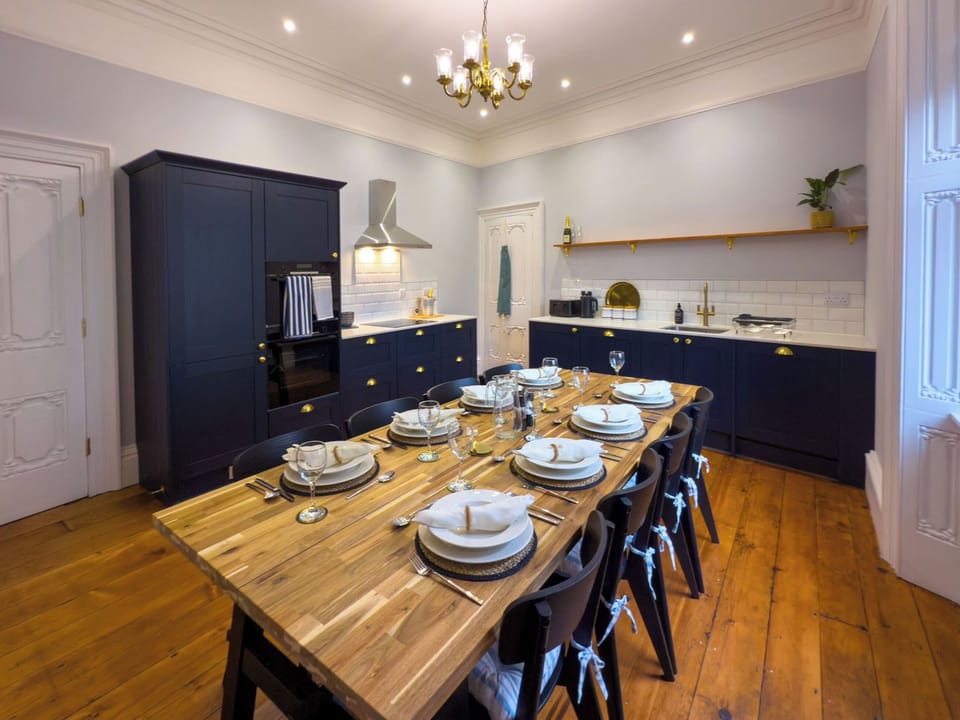 Coppice View, Penrith