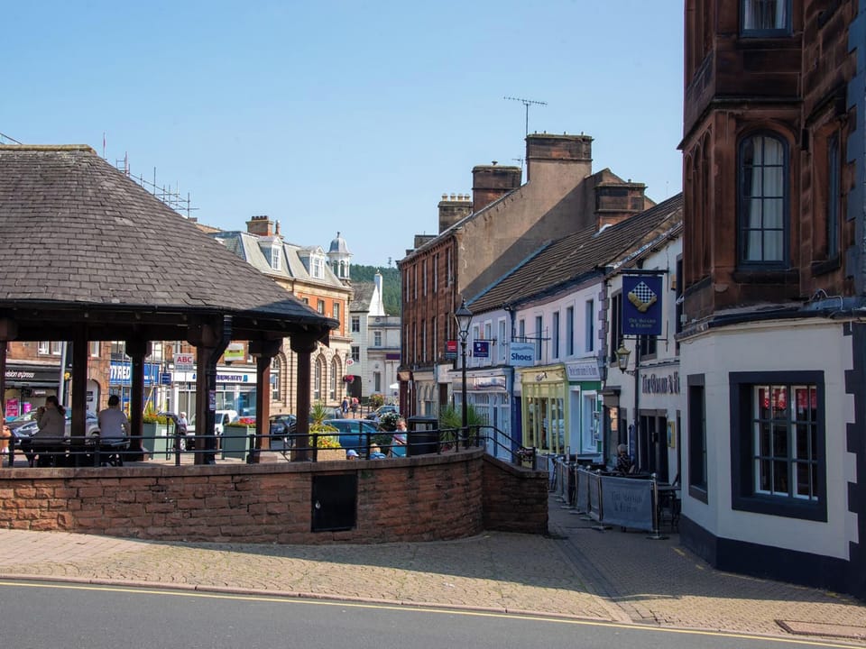 Coppice View, Penrith