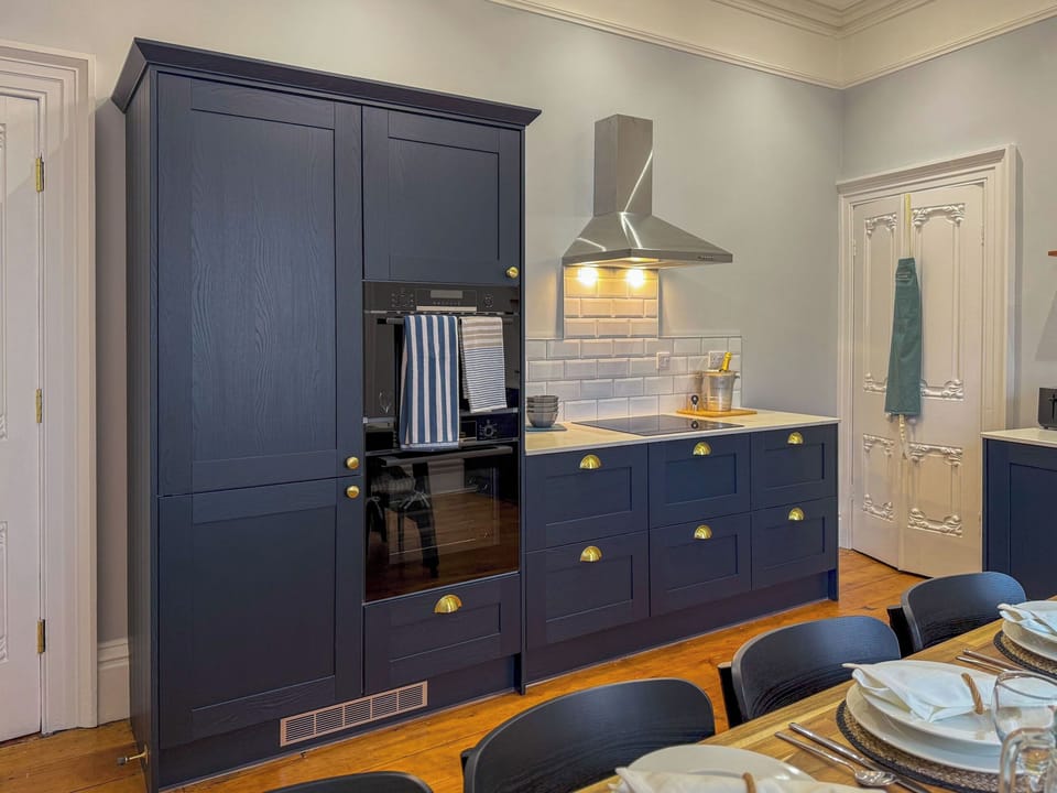 Coppice View, Penrith