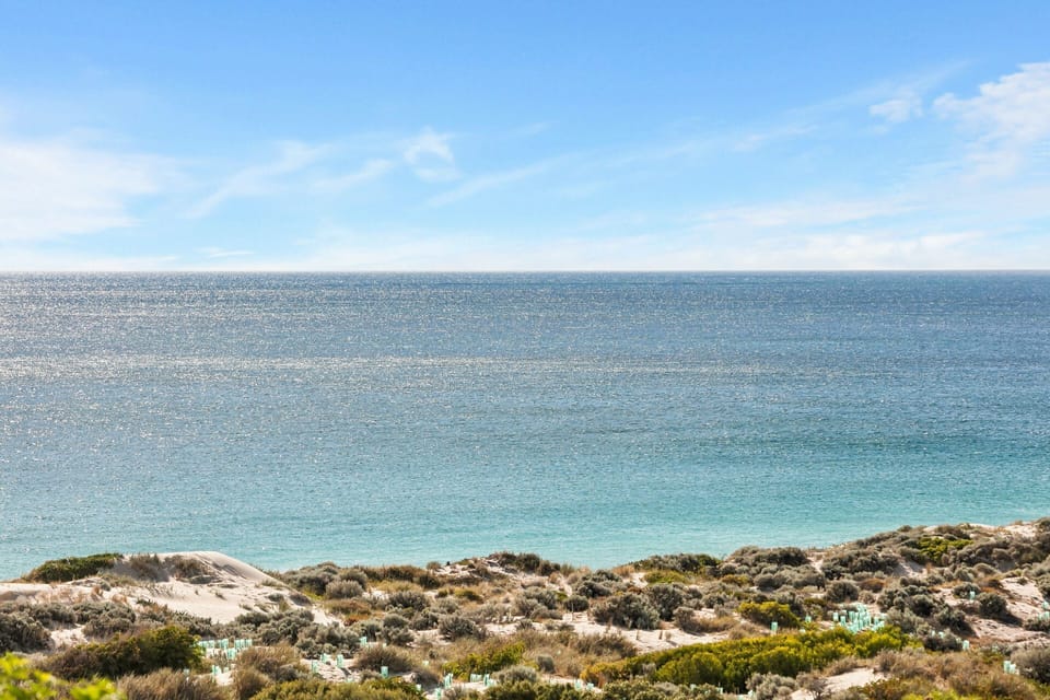 Scarborough Beach
