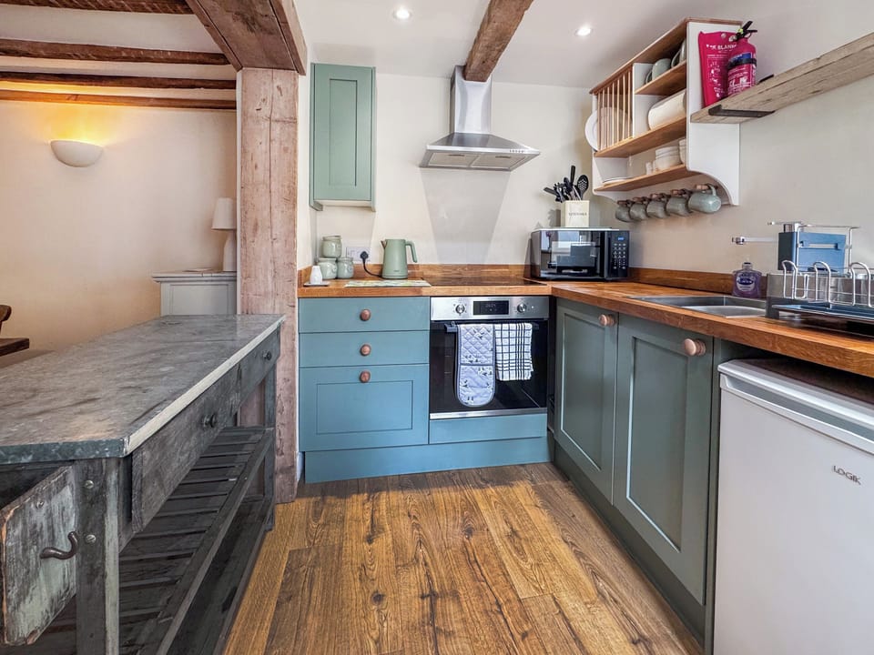 Kitchen/diner | Rosemary Cottage, Mattishall