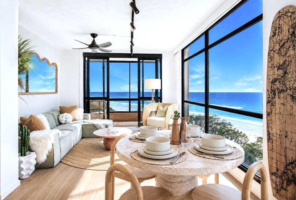New Lounge and dining photo
