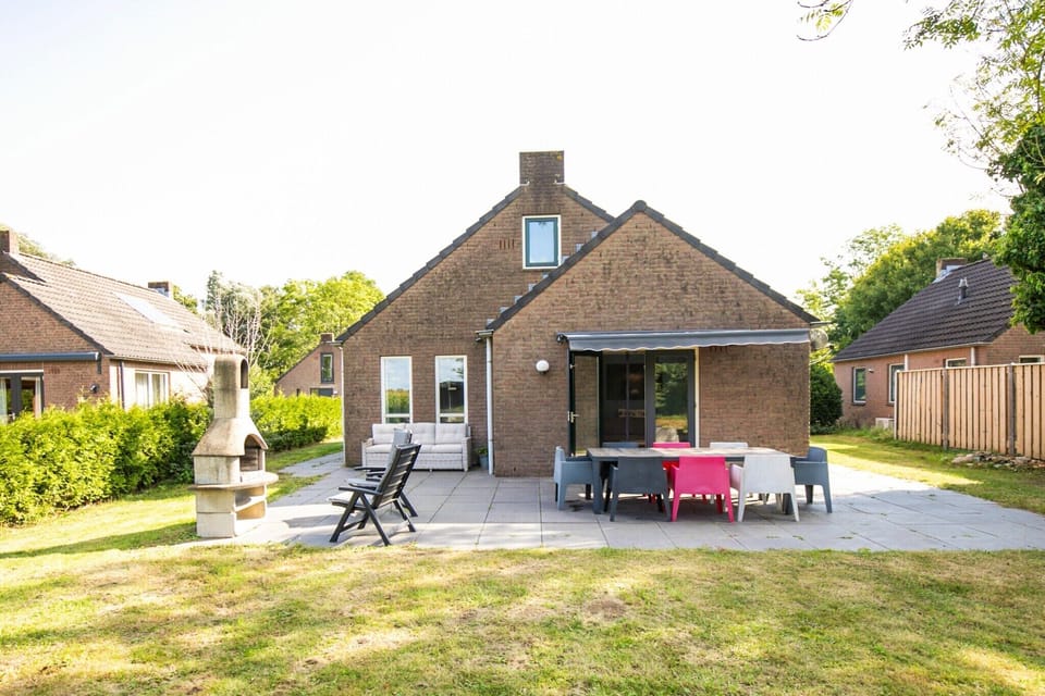 Holiday Home Swimming Pool