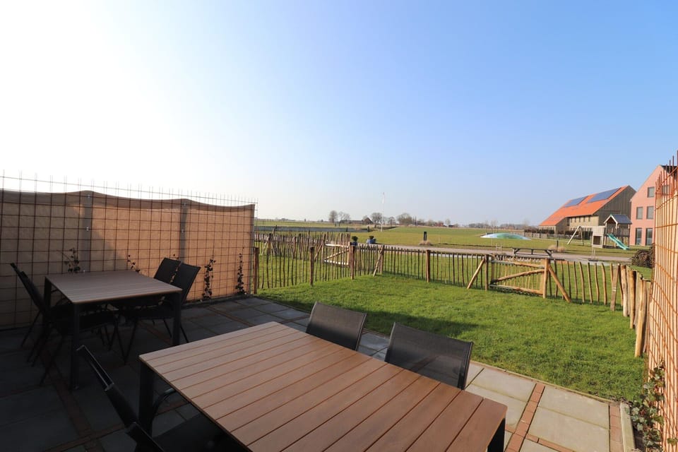 Patio / Balcony
