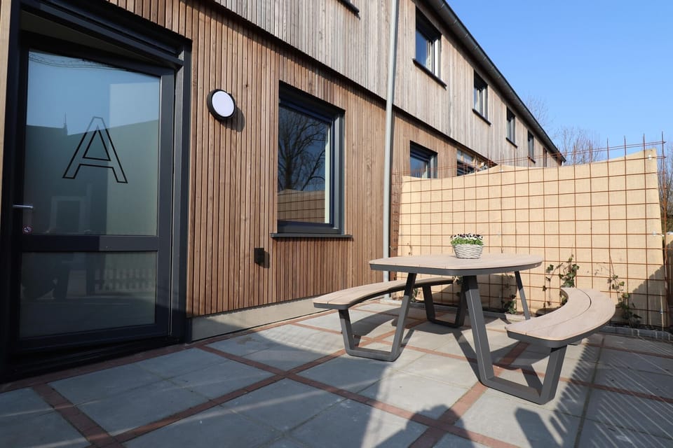 Patio / Balcony