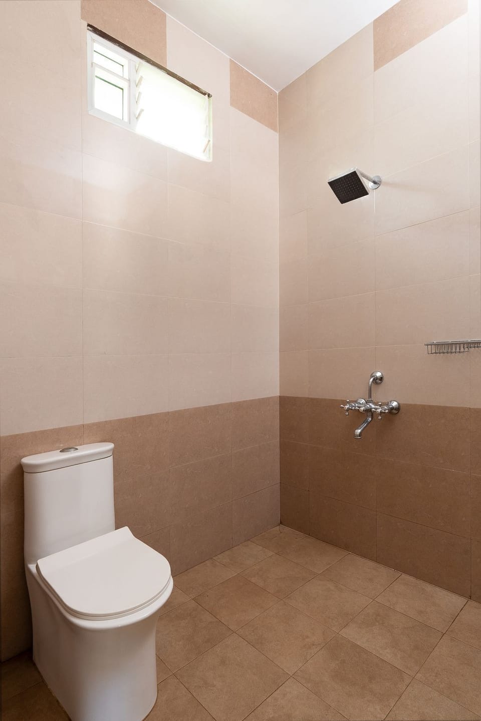 Suite, Balcony, Mountain View | Bathroom | Shower, rainfall showerhead, free toiletries, children's robes