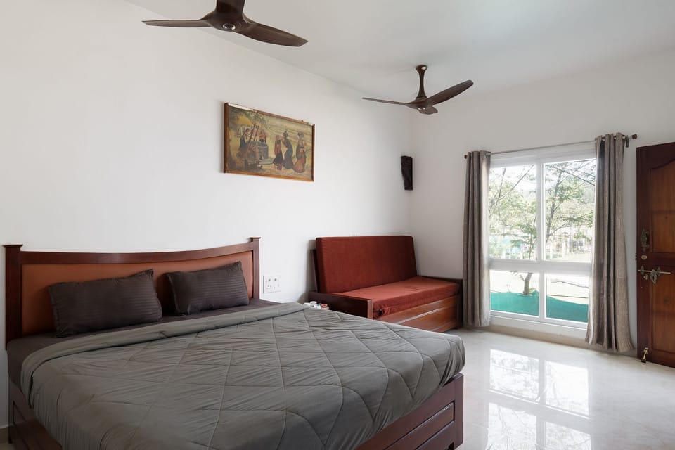 Suite, Balcony, Mountain View | Egyptian cotton sheets, premium bedding, down comforters