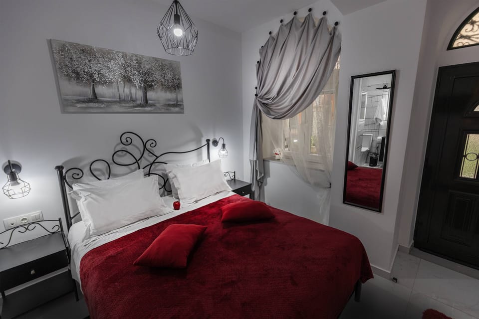 La Casa Di Gio by Corfuescapes Apartment in Corfu