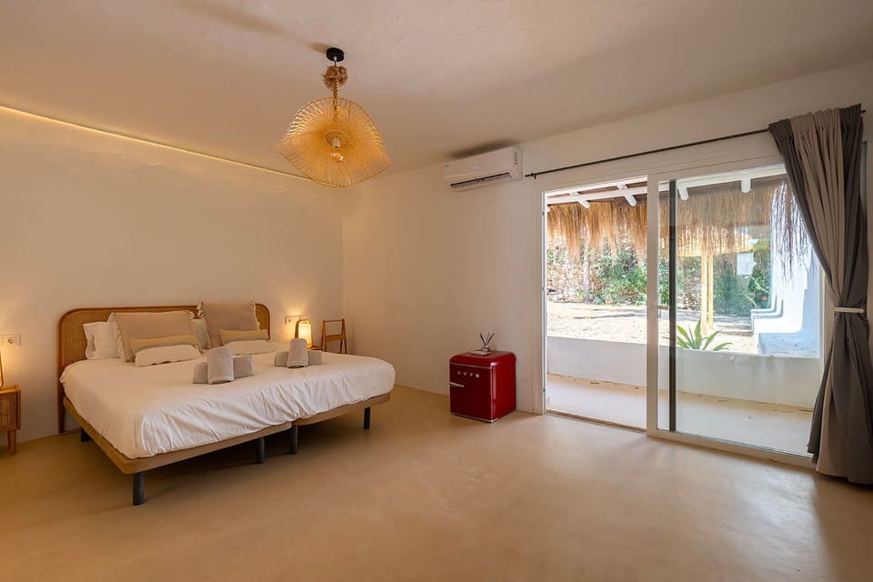 Accommodation