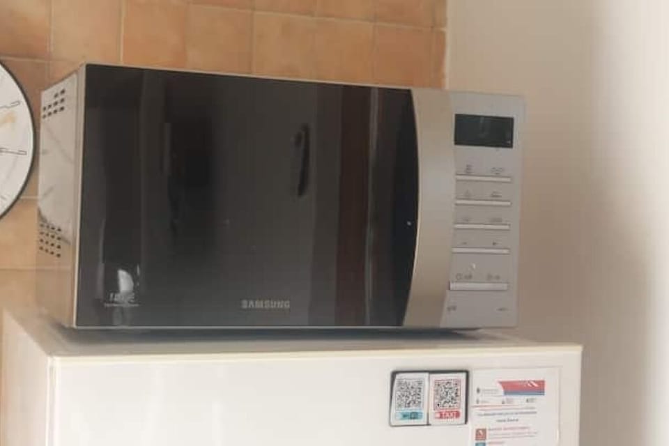 Microwave