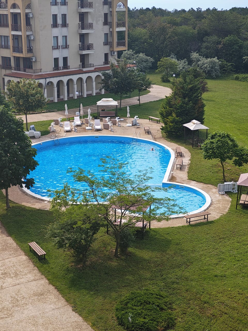 Pool