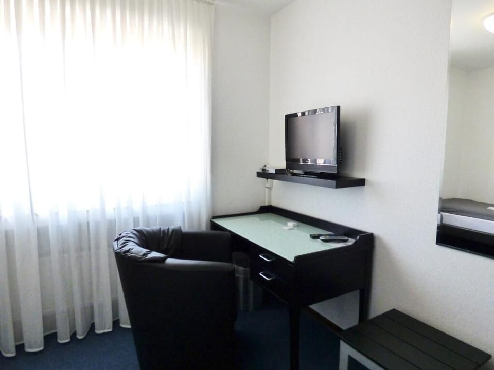 Hotel Garni Alt Büttgen Hotel in North Rhine-Westphalia