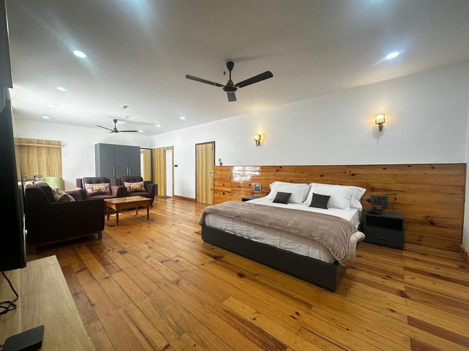 Premium Room | WiFi (free)