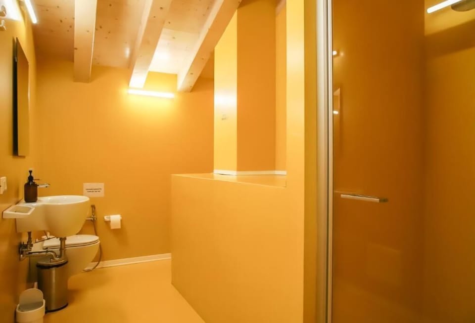 Family Room, Non Smoking | Bathroom