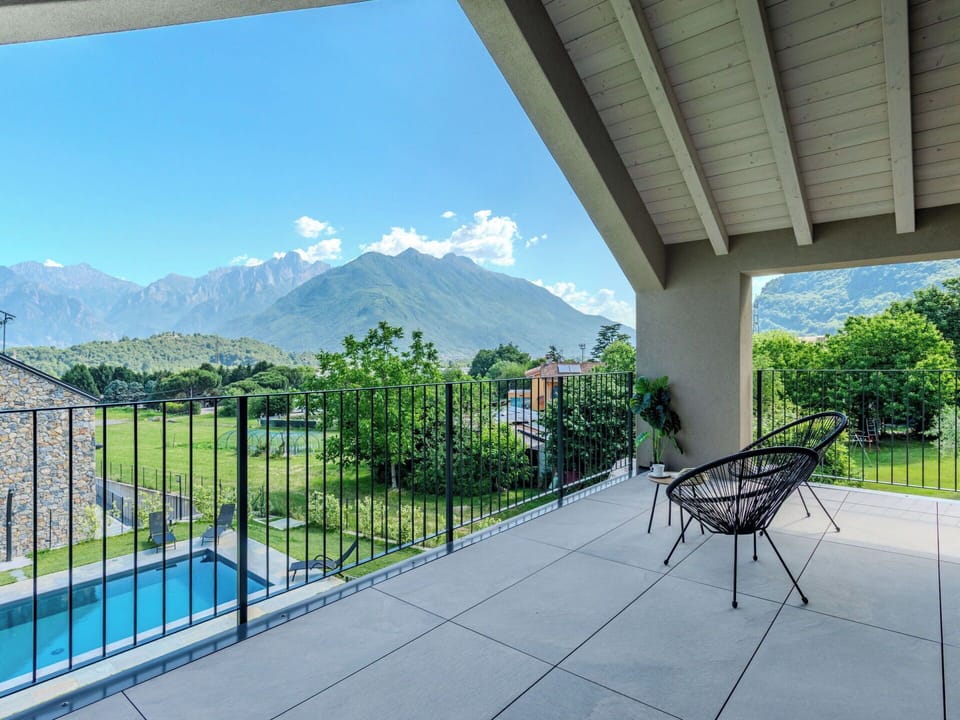 Mountain, Hill, Mountain Range, Hill Station, Swimming Pool, Alps, Ridge, Valley, Shade, Eco Hotel