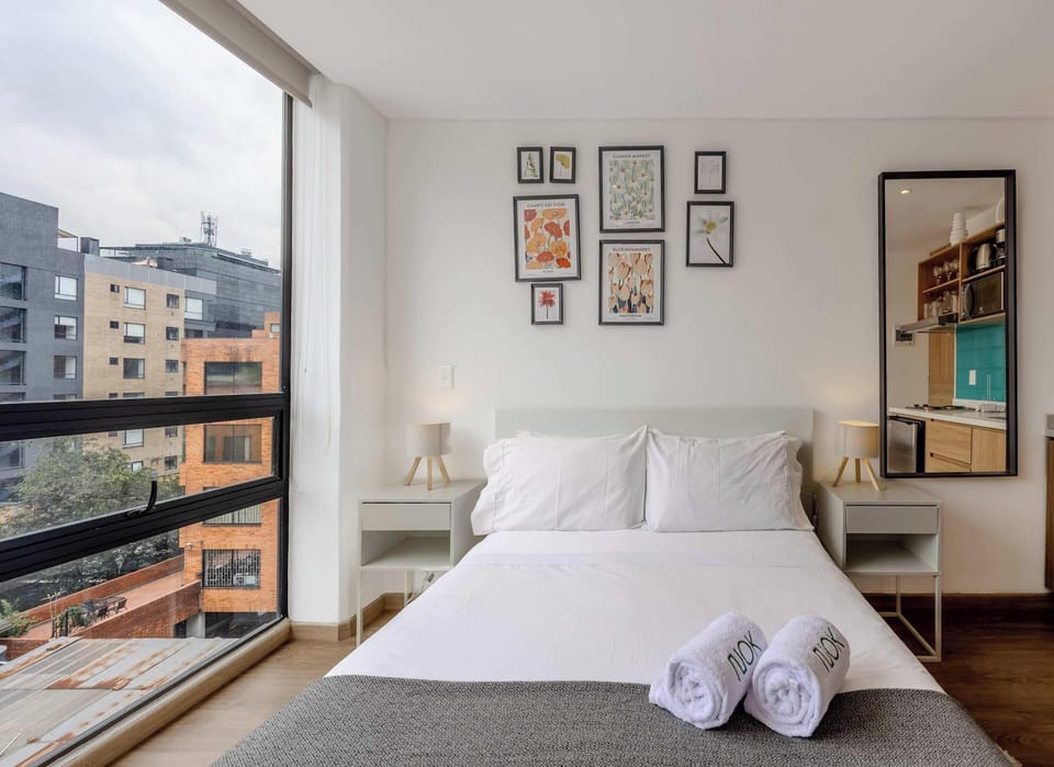 House | 1 bedroom, Internet