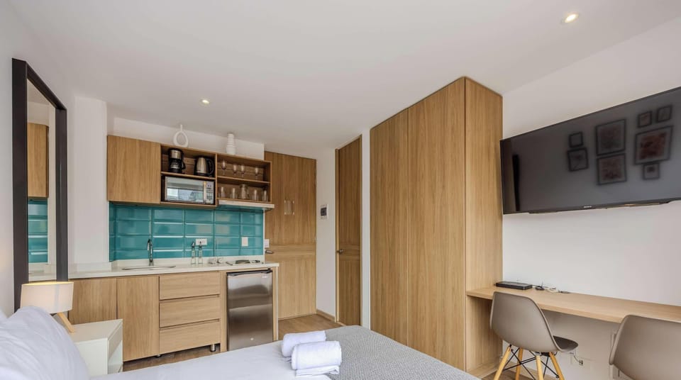 House | 1 bedroom, Internet