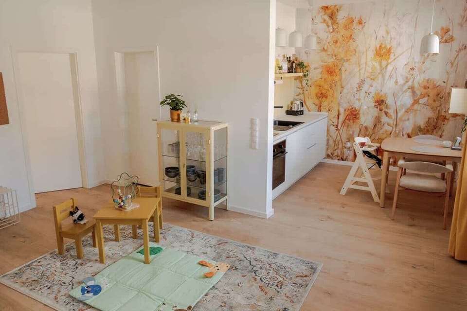 Ihr Ferienzuhause
