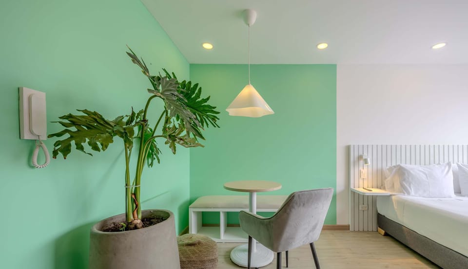 House | 1 bedroom, Internet