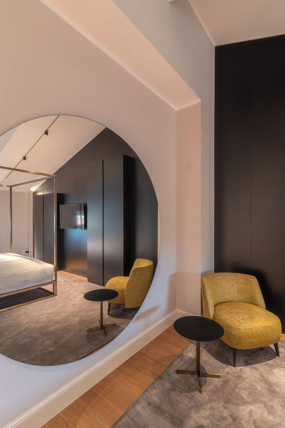 Family Suite | In-room safe, blackout drapes, free WiFi