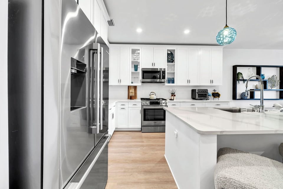 Kitchen 1 Part 2