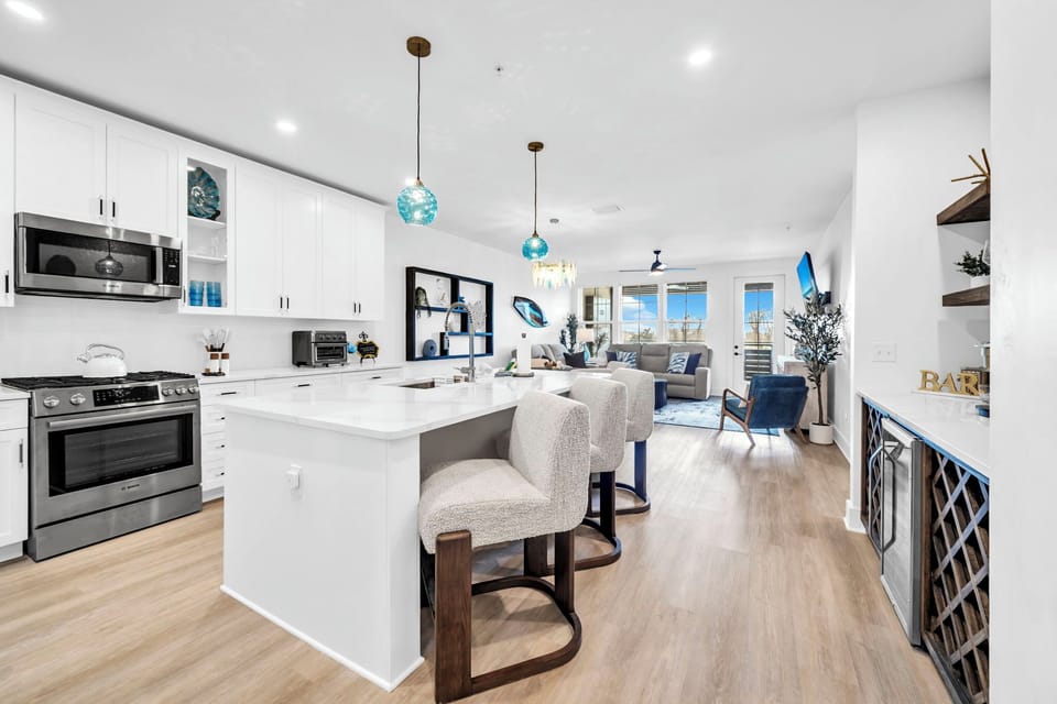 Kitchen 1 Part 1